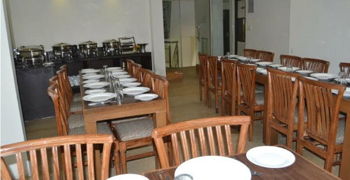 Swiss Wood Hotel Manāli Εξωτερικό φωτογραφία